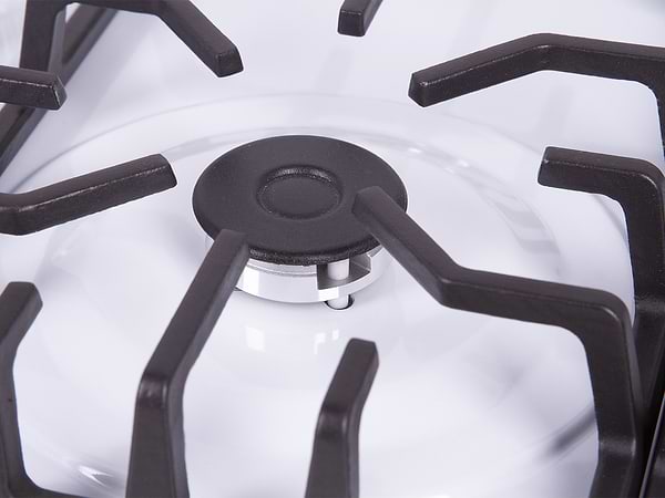 Фото - Варочная панель газовая Perfelli HGM 61020 WH