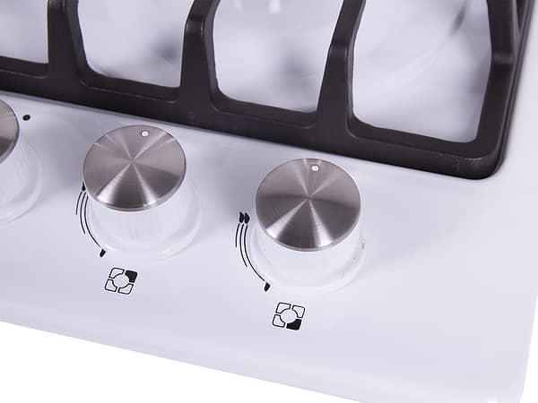 Фото - Варочная панель газовая Perfelli HGM 61020 WH