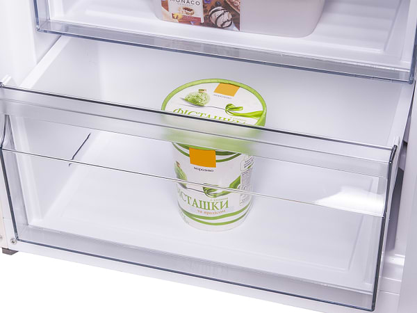 Фото - Холодильник Vestfrost CNF186ZB