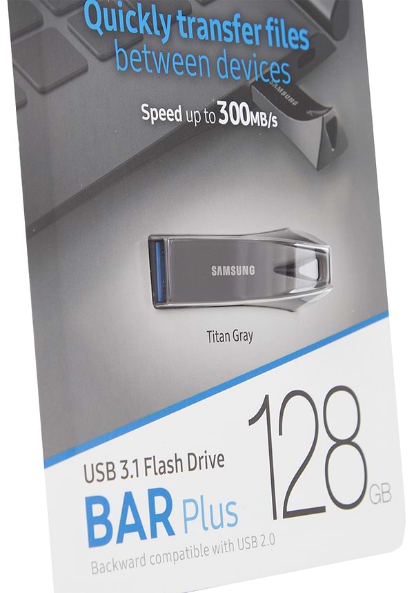 Фото - Флеш USB Samsung MUF-128BE4/APC