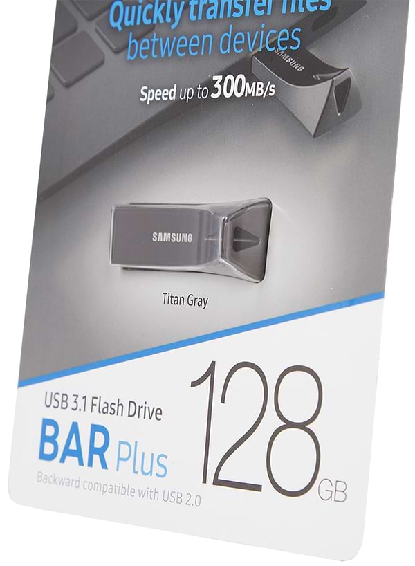 Фото - Флеш USB Samsung MUF-128BE4/APC