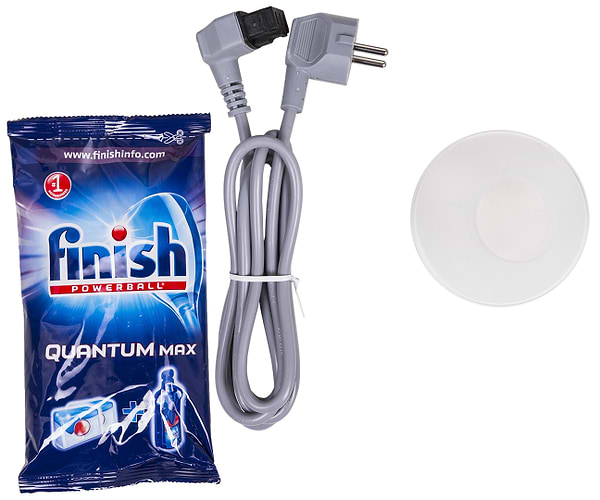 Фото - Посудомоечная машина встраиваемая Bosch SPV24CX00E