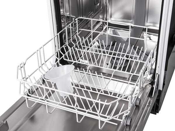 Фото - Посудомоечная машина встраиваемая Bosch SPV24CX00E