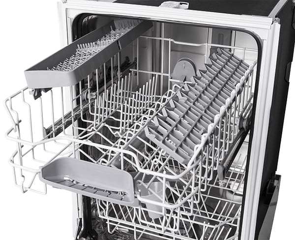Фото - Посудомоечная машина встраиваемая Bosch SPV24CX00E