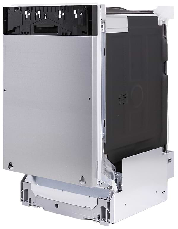 Фото - Посудомоечная машина встраиваемая Bosch SPV24CX00E