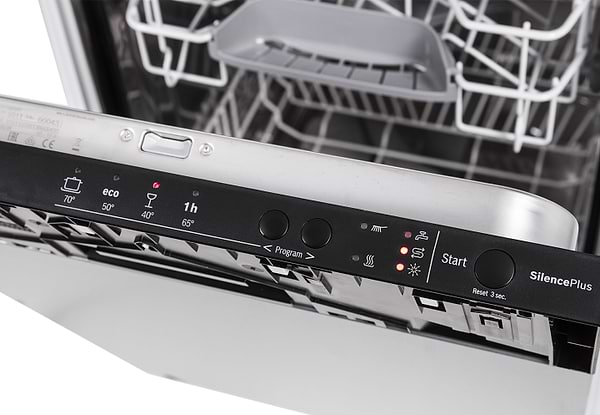 Фото - Посудомоечная машина встраиваемая Bosch SPV24CX00E