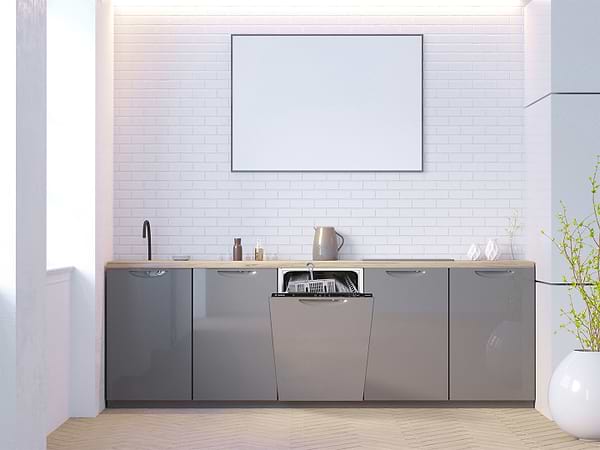 Фото - Посудомоечная машина встраиваемая Bosch SPV24CX00E