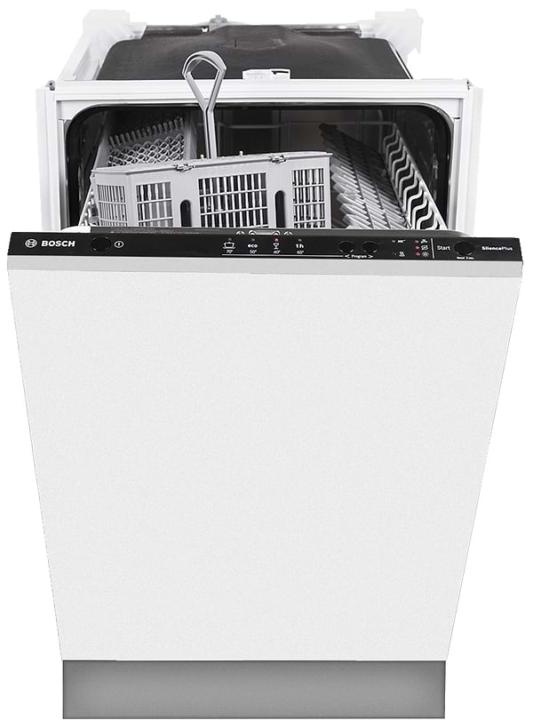 Фото - Посудомоечная машина встраиваемая Bosch SPV24CX00E