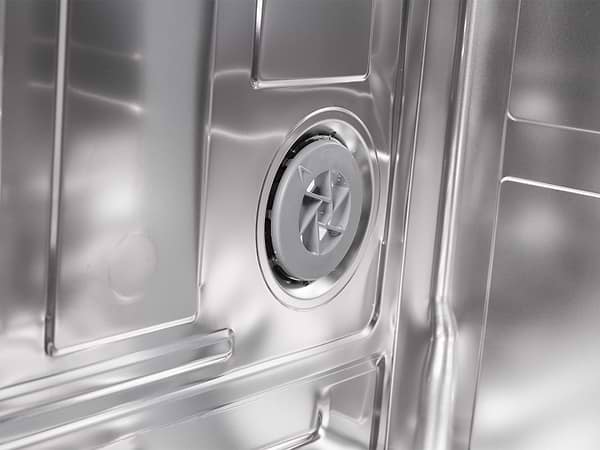 Фото - Посудомоечная машина встраиваемая Bosch SPV24CX00E