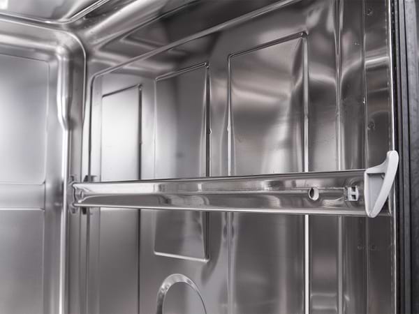 Фото - Посудомоечная машина встраиваемая Bosch SPV24CX00E