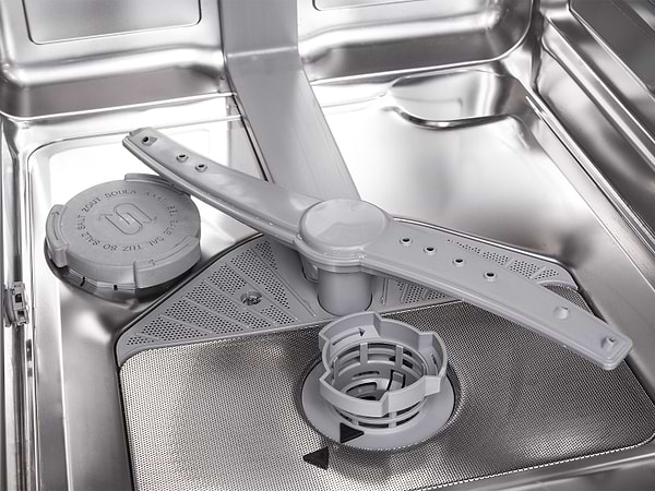 Фото - Посудомоечная машина встраиваемая Bosch SPV24CX00E