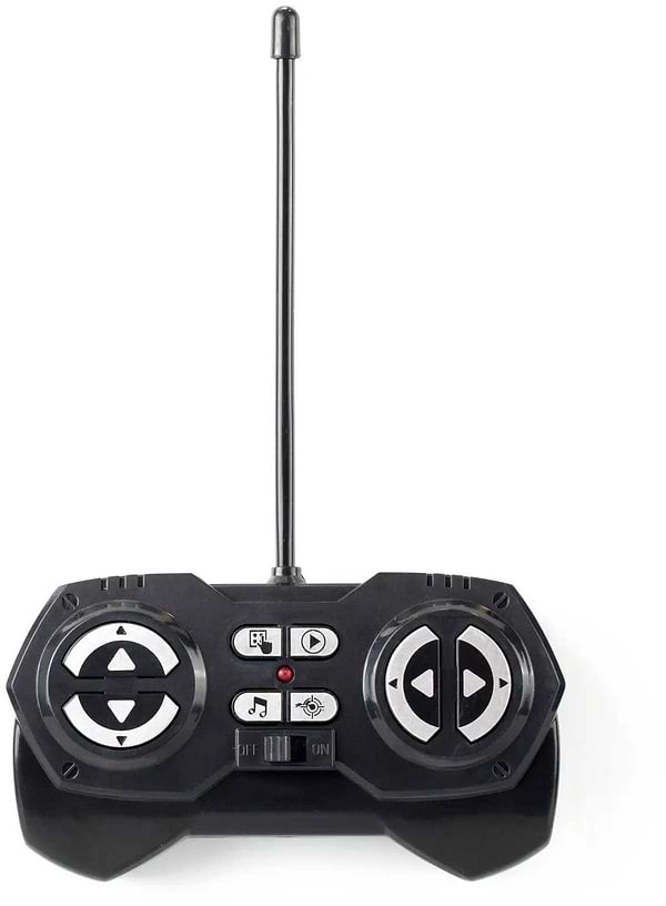 Фото - Радиоуправляемый робот Silverlit YCOO ROBO BLAST (88098/1)