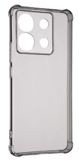 Фото - Чохол для смартфону Gelius Ultra Thin Proof for Xiaomi Redmi Note 13 Pro 5G Transparent Black (100198)