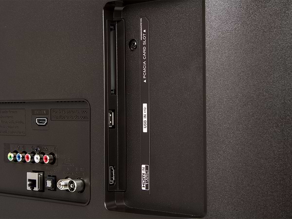 Фото - Телевизор LG 43LK5910PLC