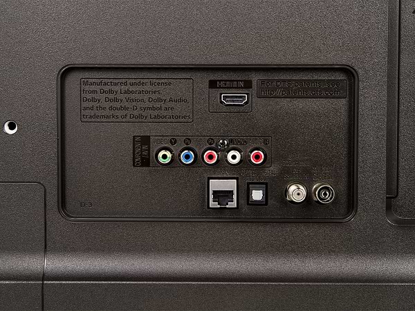 Фото - Телевизор LG 43LK5910PLC