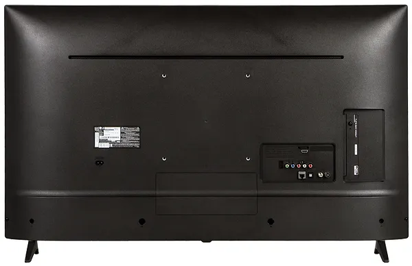 Фото - Телевизор LG 43LK5910PLC