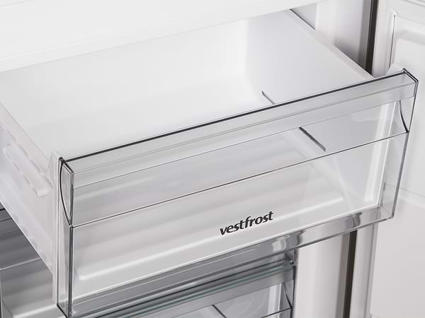 Фото - Холодильник Vestfrost CNF186ZX