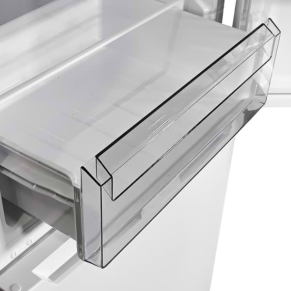 Фото - Холодильник Grunhelm BRH-N200E60W