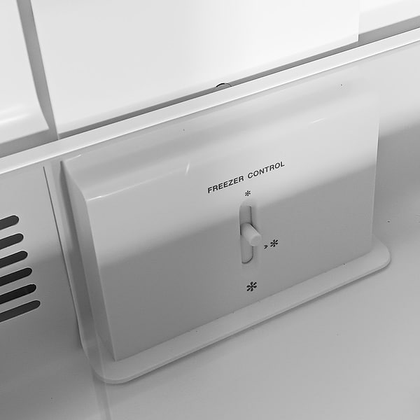 Фото - Холодильник Grunhelm BRH-N200E60W