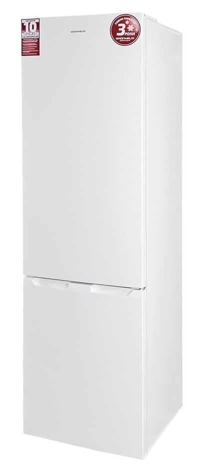 Фото - Холодильник Grunhelm BRH-N200E60W