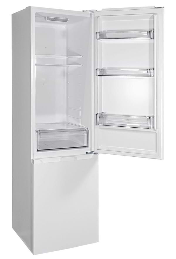 Фото - Холодильник Grunhelm BRH-N200E60W