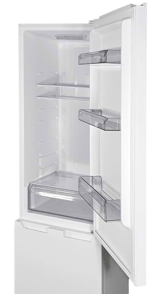 Фото - Холодильник Grunhelm BRH-N200E60W