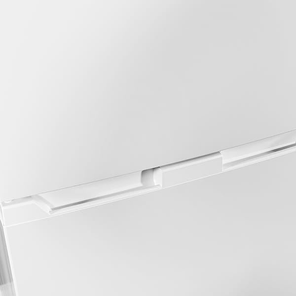 Фото - Холодильник Grunhelm BRH-N200E60W