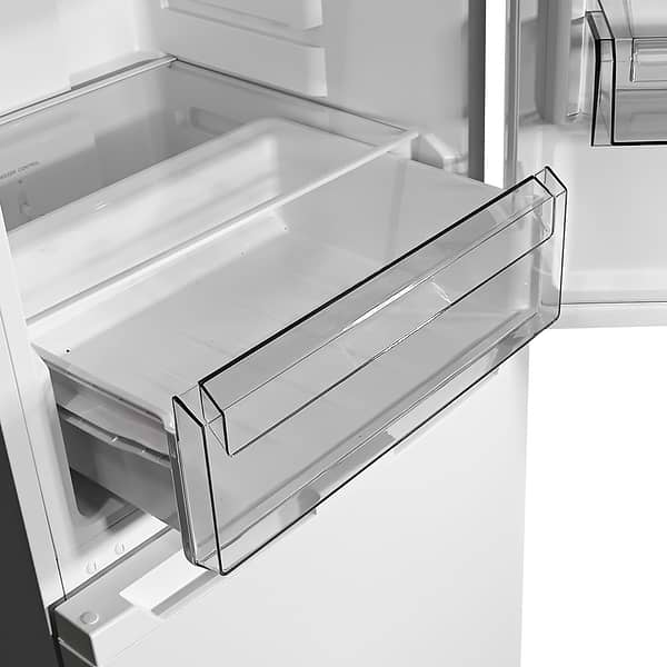 Фото - Холодильник Grunhelm BRH-N200E60W