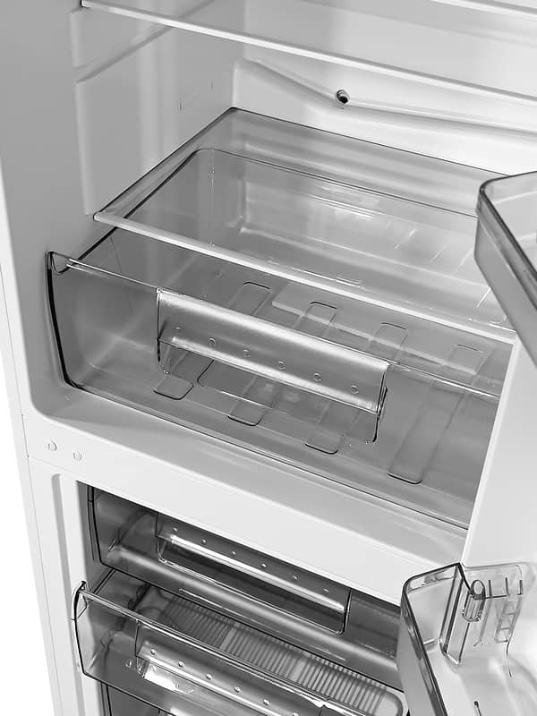 Фото - Уцінка - Холодильник Grunhelm BRH-S151E57W