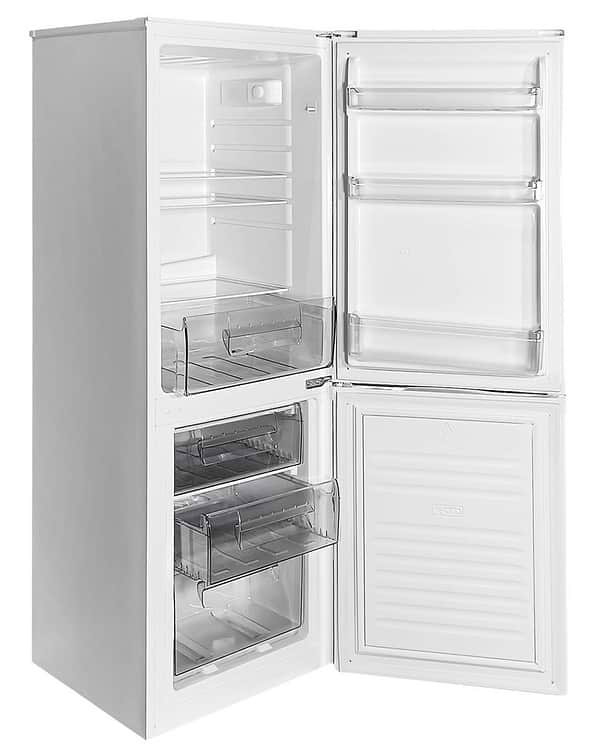 Фото - Уцінка - Холодильник Grunhelm BRH-S151E57W