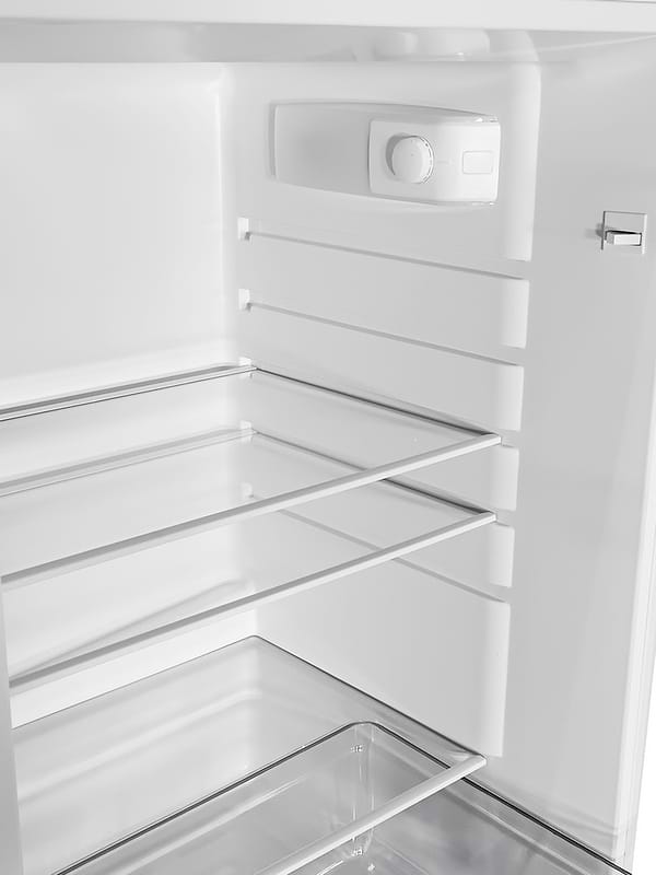 Фото - Уцінка - Холодильник Grunhelm BRH-S151E57W