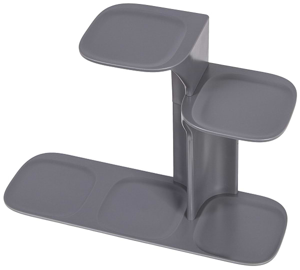 Фото - Набір ємностей для сипучих Joseph Joseph 6 пр. 81071