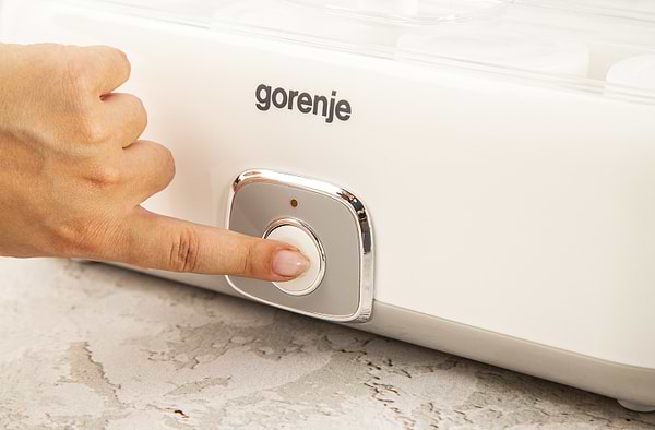 Фото - Йогуртница Gorenje JM 20 W