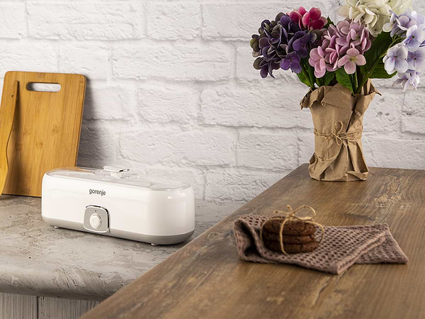 Фото - Йогуртница Gorenje JM 20 W