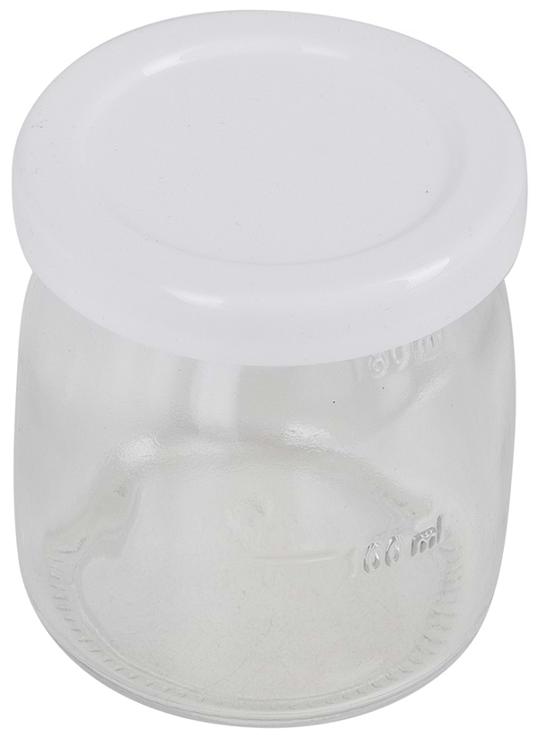 Фото - Йогуртница Gorenje JM 20 W