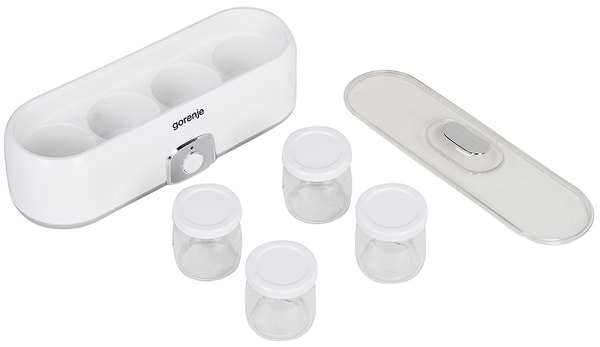 Фото - Йогуртница Gorenje JM 20 W