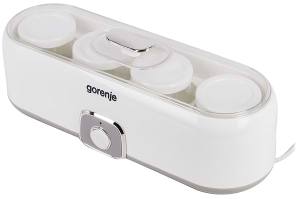 Фото - Йогуртница Gorenje JM 20 W