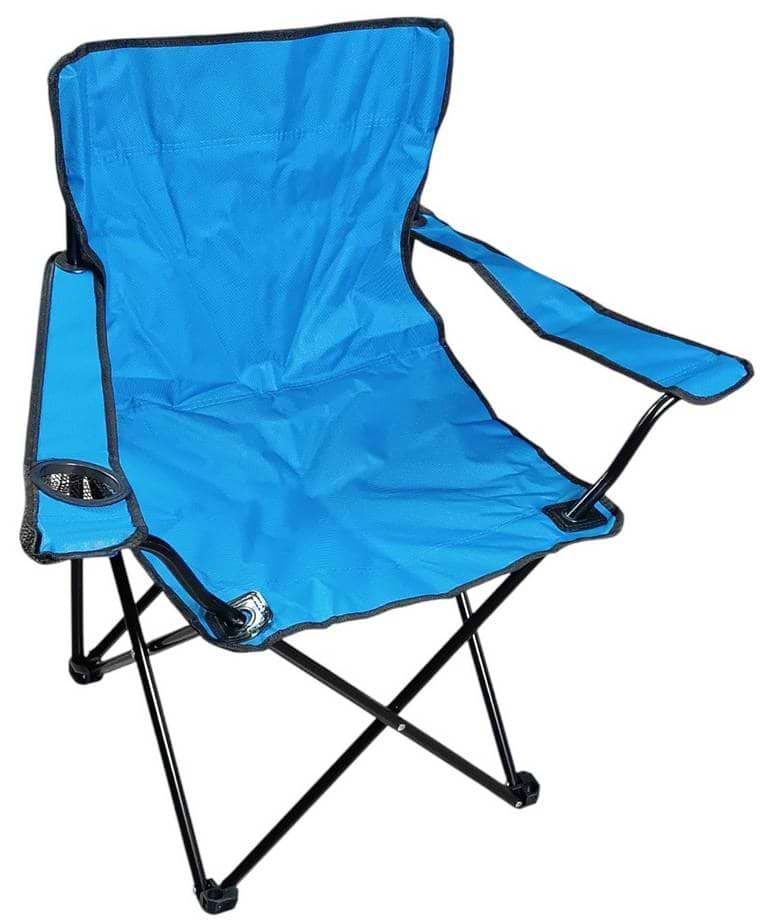 Складаний стілець X-Treme TC-80