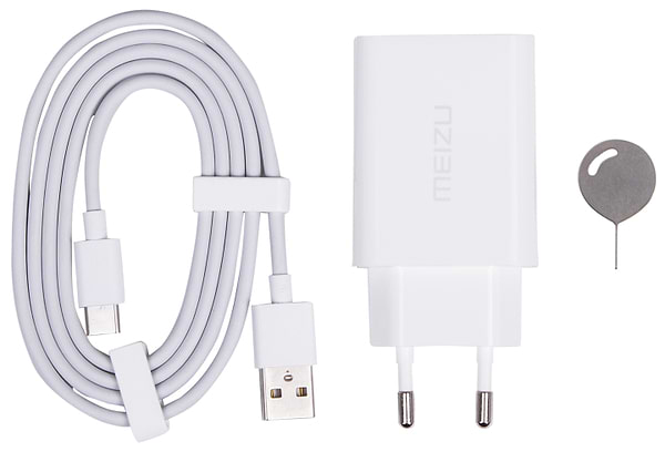 Фото - Смартфон Meizu 15 lite 64Gb Red