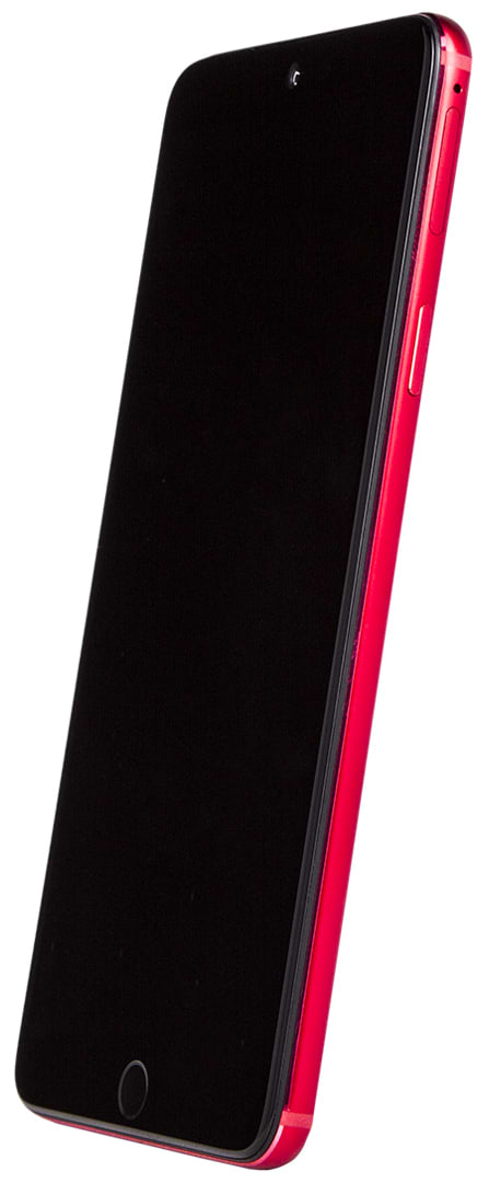 Фото - Смартфон Meizu 15 lite 64Gb Red