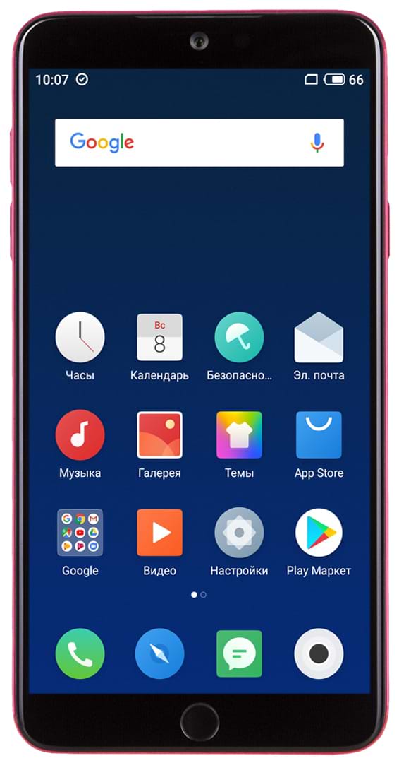 Фото - Смартфон Meizu 15 lite 64Gb Red Фото - Смартфон Meizu 15 lite 64Gb Red