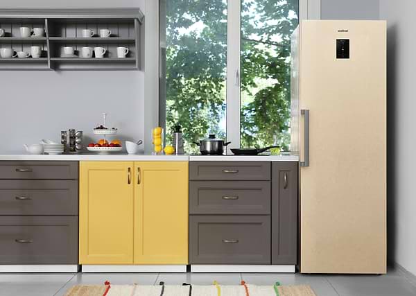 Фото - Холодильник Vestfrost R375EB