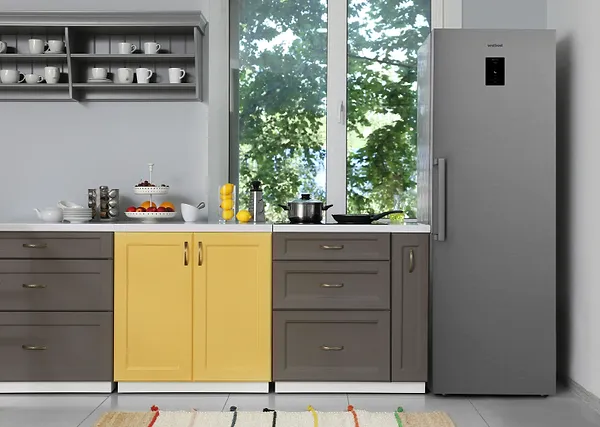 Фото - Холодильник Vestfrost R375EX