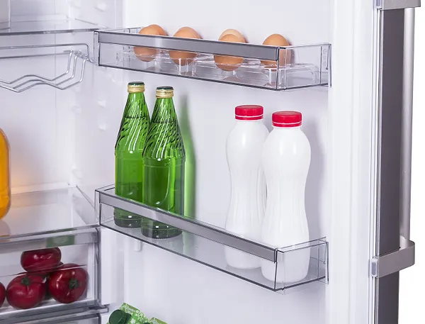 Фото - Холодильник Vestfrost R375EX