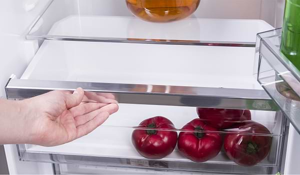 Фото - Холодильник Vestfrost R375LX