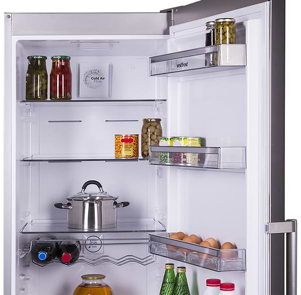 Фото - Холодильник Vestfrost R375EX