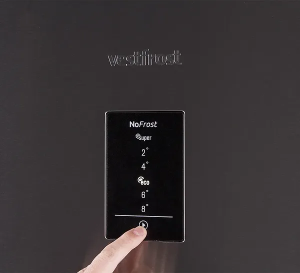 Фото - Холодильник Vestfrost R375EX