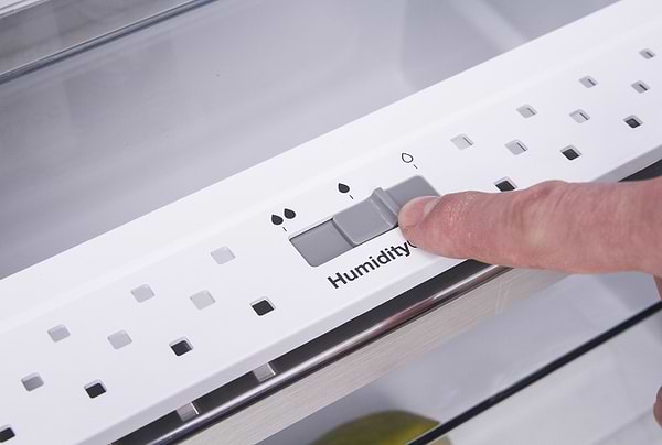 Фото - Холодильник Vestfrost R375LX