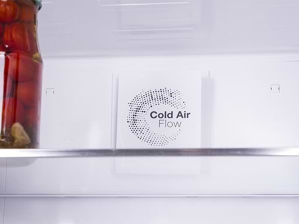 Фото - Холодильник Vestfrost R375LX