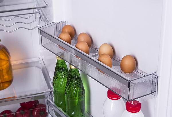 Фото - Холодильник Vestfrost R375EX